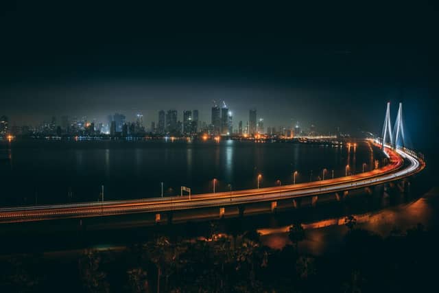 Mumbai