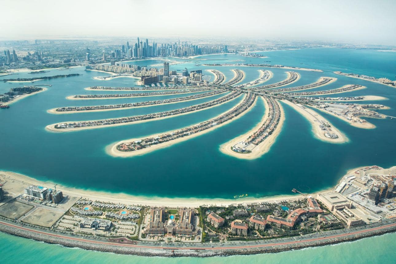 United Arab Emirates