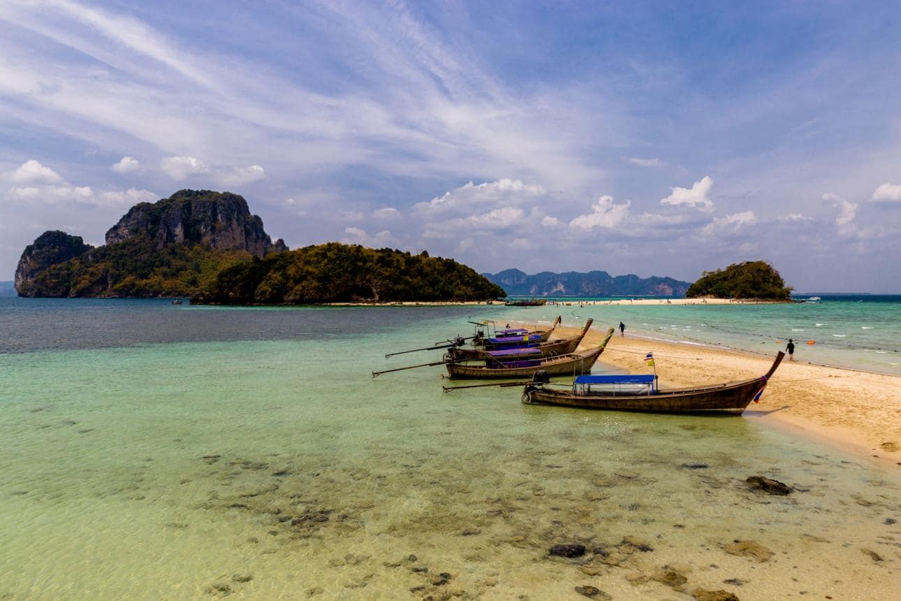 Thailand